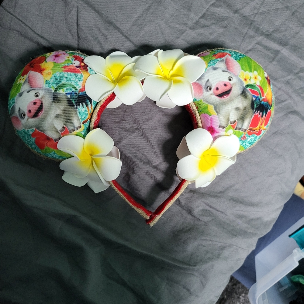 Disney Inspired Ears